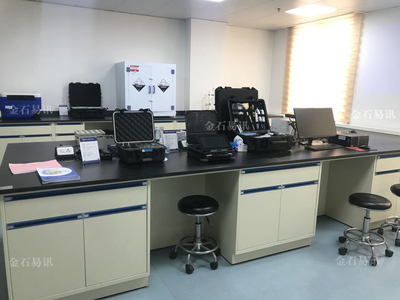 公益诉讼快检实验室建设