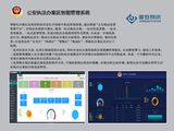 智能执法办案区管理平台